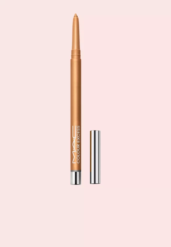 Mac cosmetics Colour Excess Gel Pencil Eye Liner - Gilt Struck