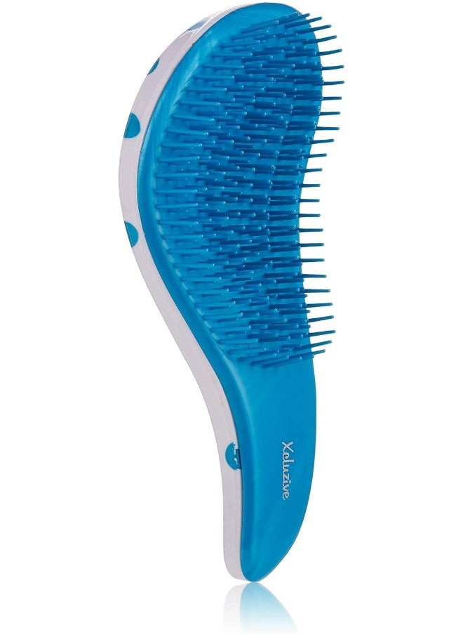 Xcluzive Detangling Brush Kids