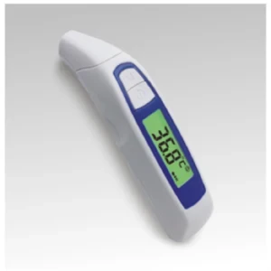 Ear & Forehead Infrared Thermometer Model YI-100