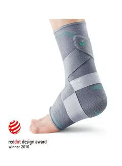 Oppo Deluxe Ankle Stabilizer Large (2302)