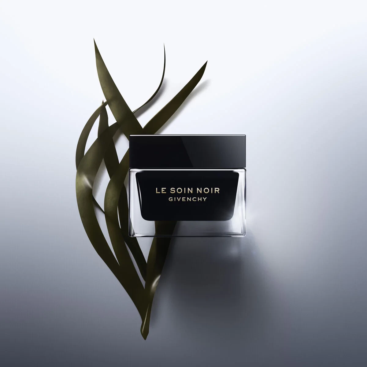 LE SOIN NOIR LIGHT CREAM