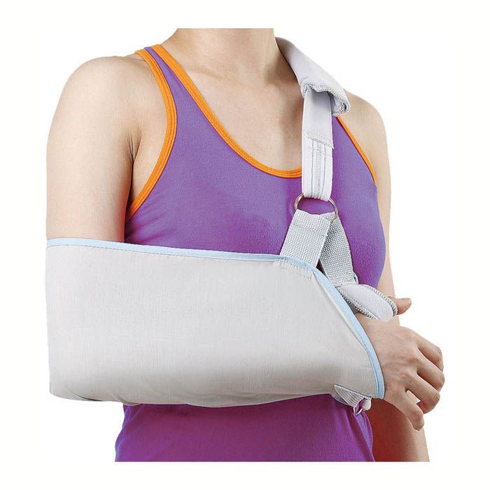 Wellcare Shoulder Tc Sling Small Size