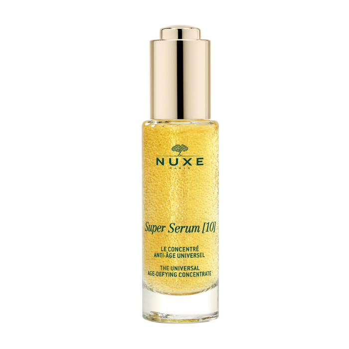 Nuxe 30ml Super Serum [10] The Universal Age-Defying Concentrate