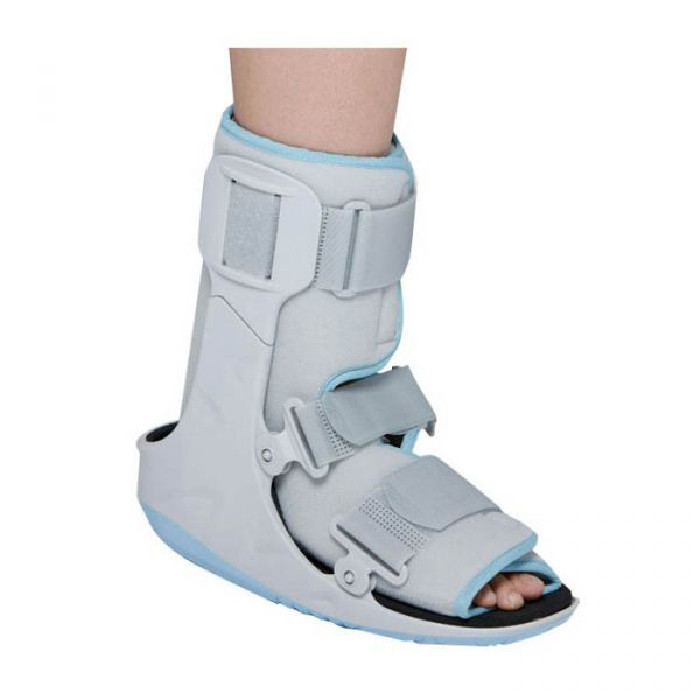 Wellcare Super Walking Boot 11" Medium&nbsp;Grey Color
