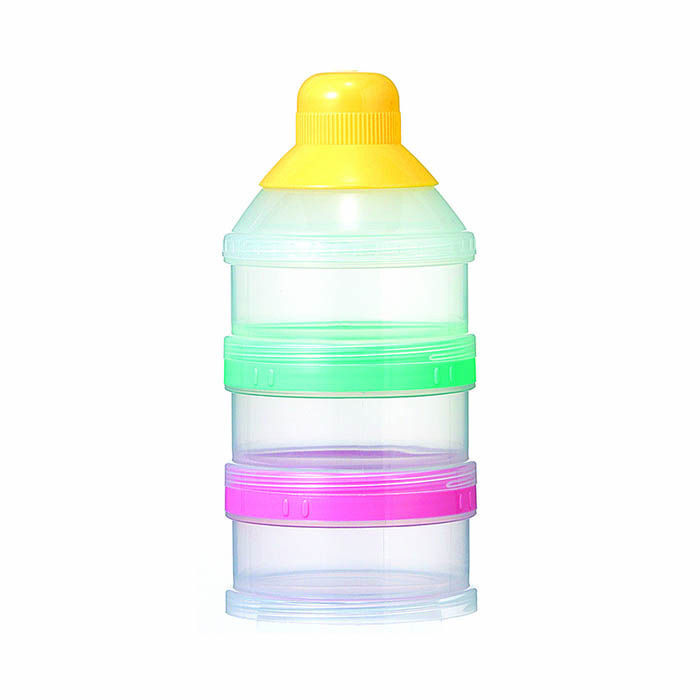 Pigeon Milk Powder Container