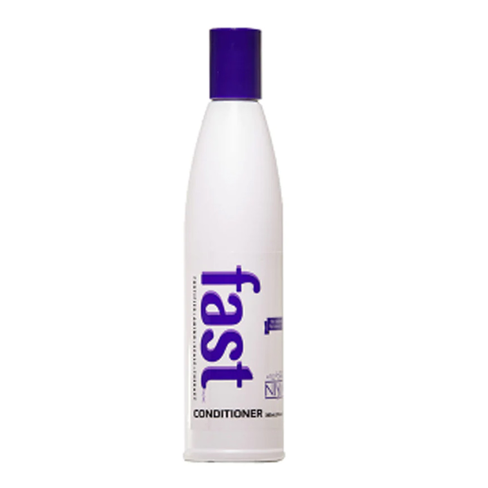 Nisim F.A.S.T. Fortified Amino Scalp Therapy Conditioner – No Sulfates