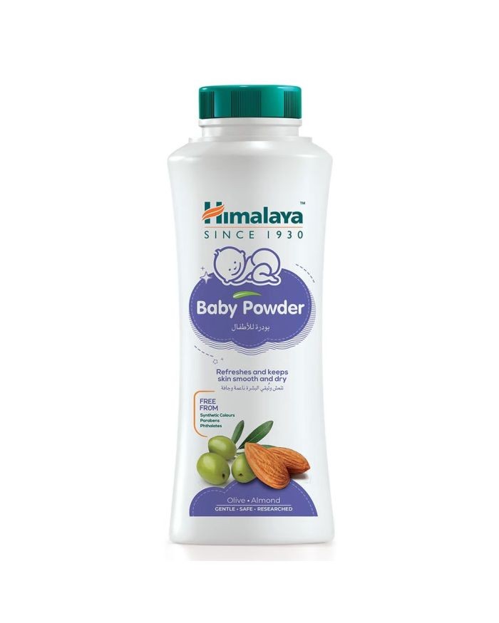 Himalaya store baby food