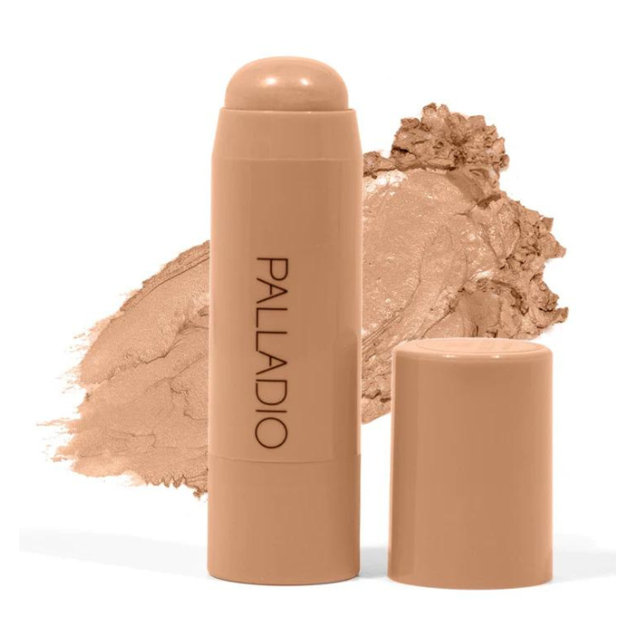 Palladio I'm Glowing! Creamy Stick Luminizer - Stunner