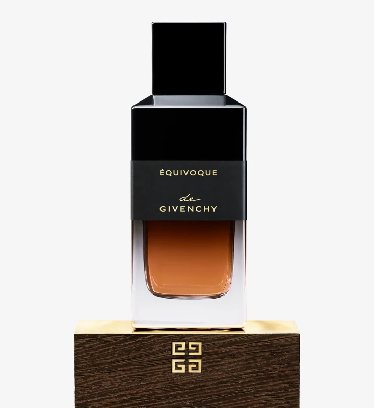 EQUIVOQUE LA COLLECTION PARTICULIÈRE - EAU DE PARFUM INTENSE