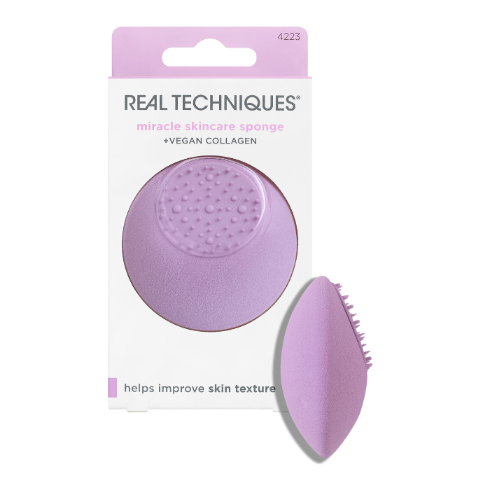 Real Techniques Sponge+ Skin Sponge