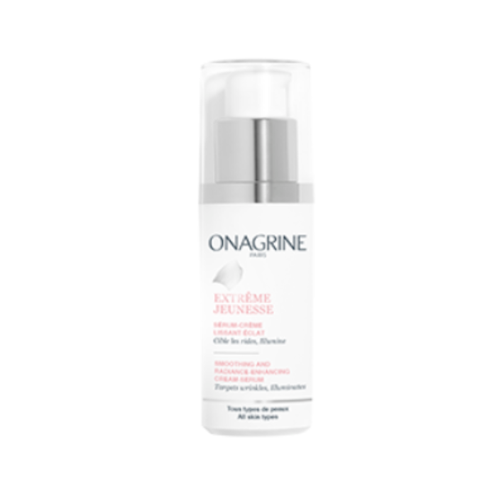 Onagrine Extreme Jeunesse Cream-Serum 30ML