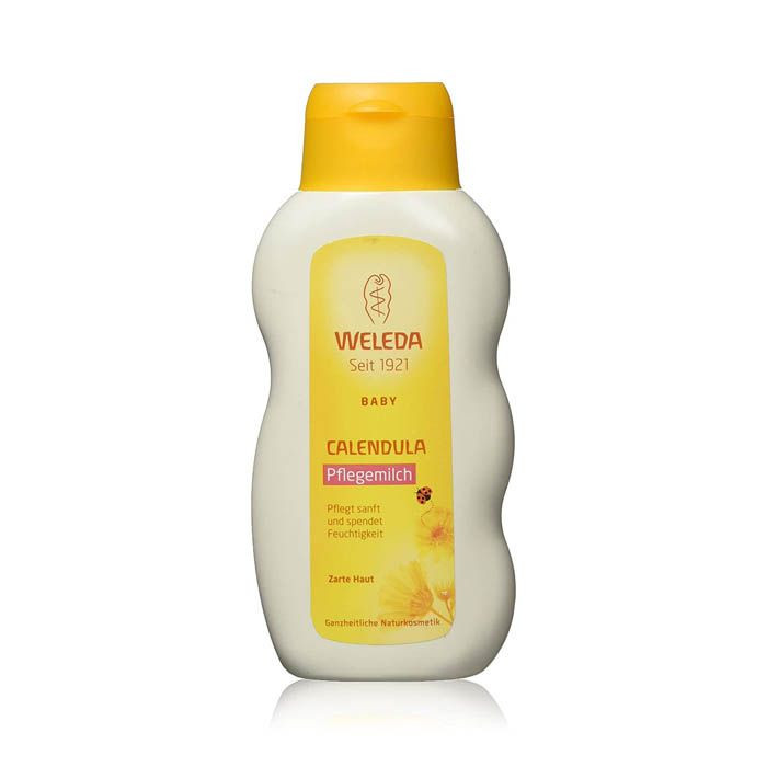 Weleda Baby Calendula Lotion 200ml