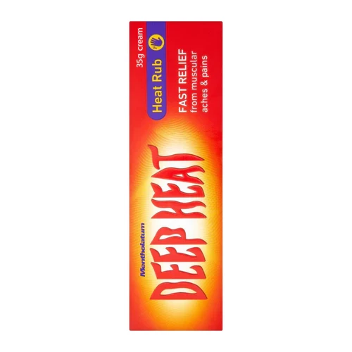 Mentholatum Deep Freeze Gel (35gm) @ Best Price Online