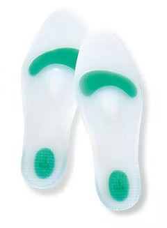 Buy Oppo Silicone Elastmax Insoles N2(5407) Online at Best Price in UAE ...