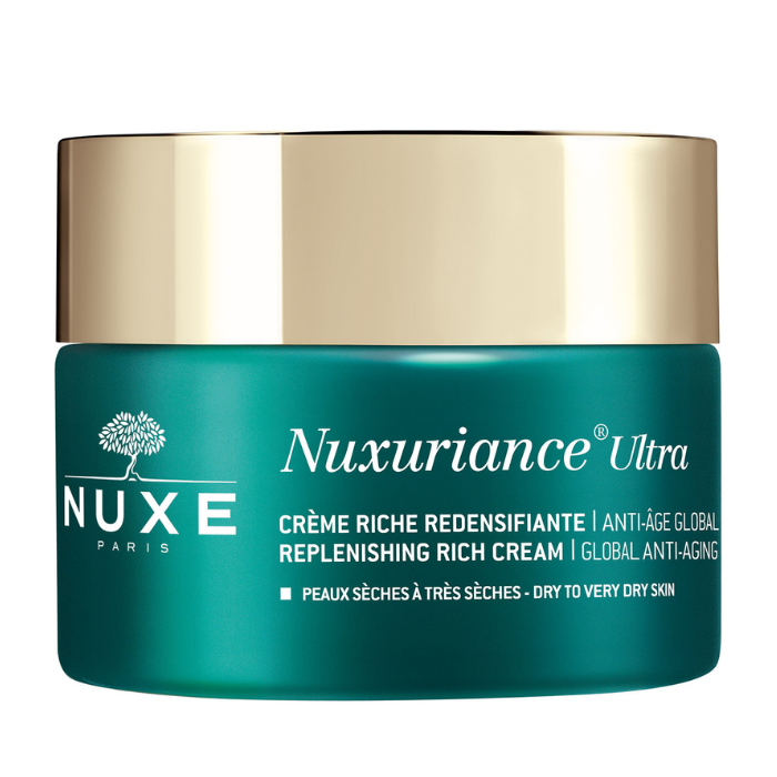 Nuxe  50ml Nuxuriance® Ultra Replenishing Rich Cream