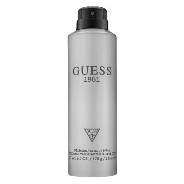GUESS 1981 Body Spray 226 ml