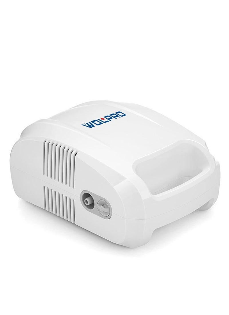 WOLAID  Piston Nebulizer Wd02