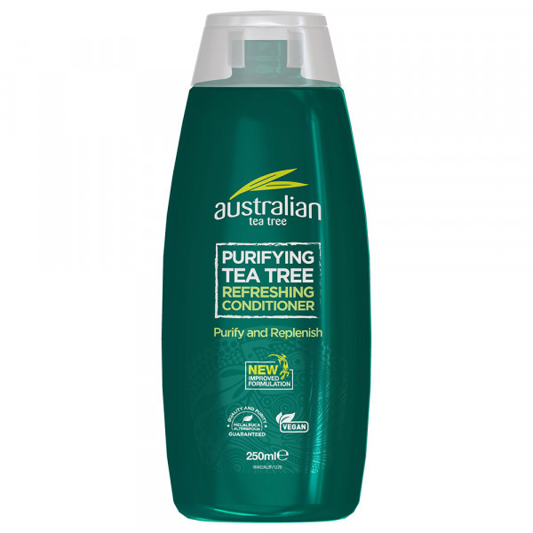 AUSTRALIAN PURIFYING TEA TREE REFRESHING CONDITIONER 250 ML