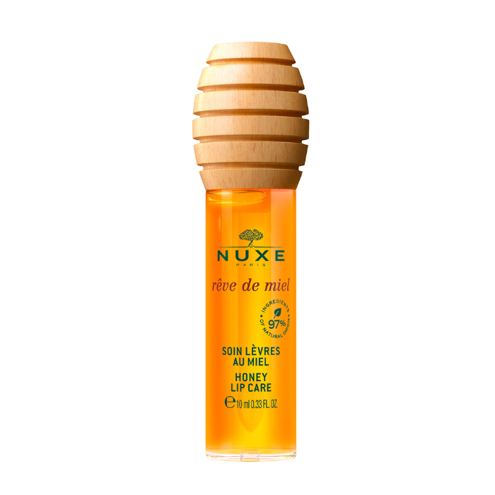 Nuxe  10ml Rêve de Miel® Honey Lip Care