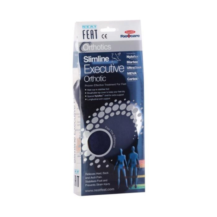 Neat Feat Medium Slimline Executive orthotic