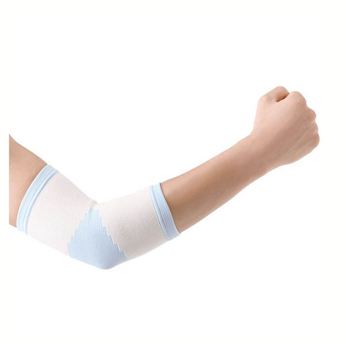 Wellcare Elastic Brace Elbow - XL