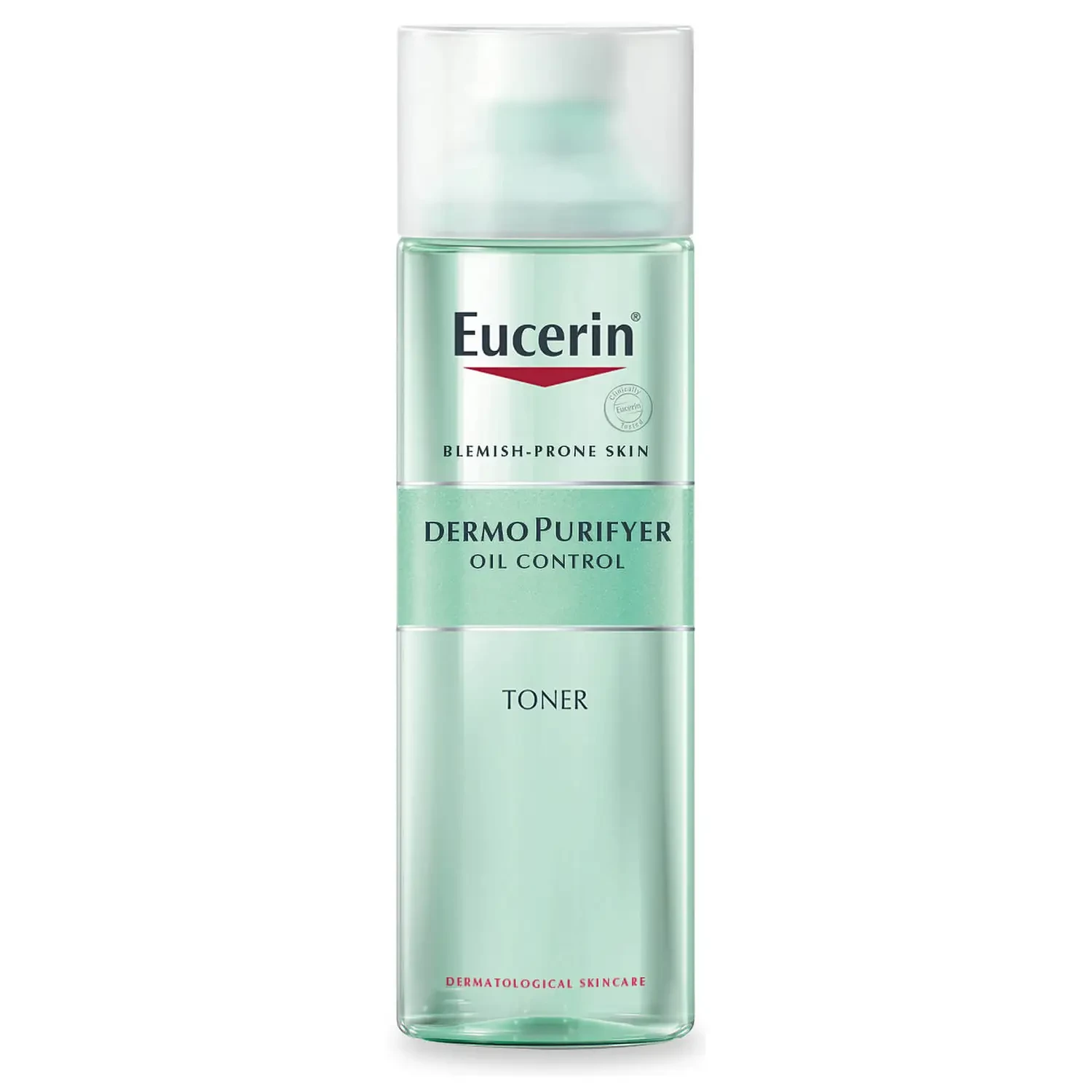 EUCERIN DERMO PURIFYER TONER 200ML