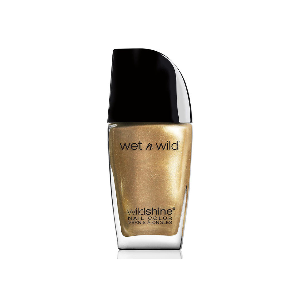 WET N WILD SHINE NAIL COLOR READY TO PROPOSE PACK 13 ML
