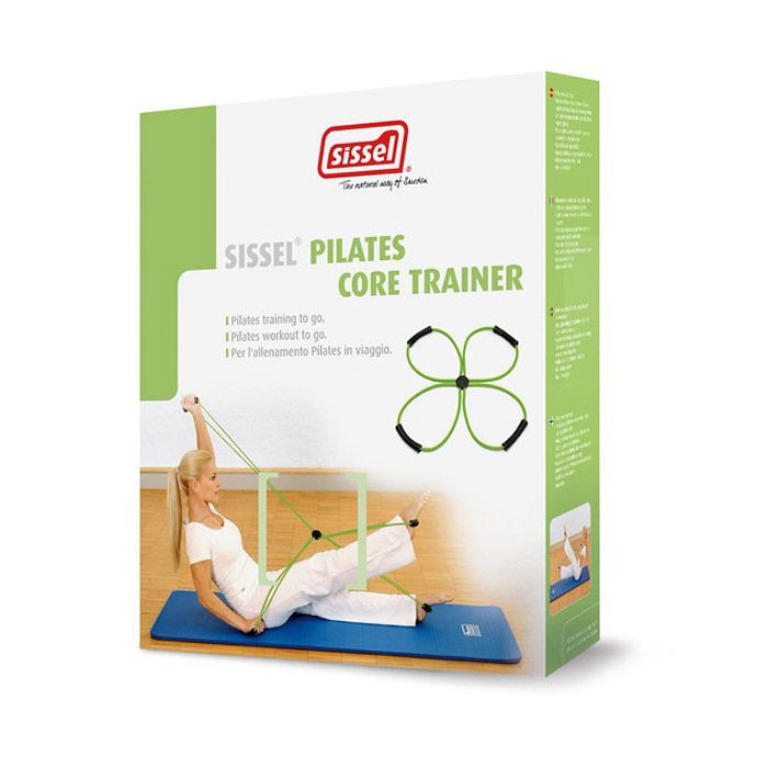Sissel Pilates Core Trainer