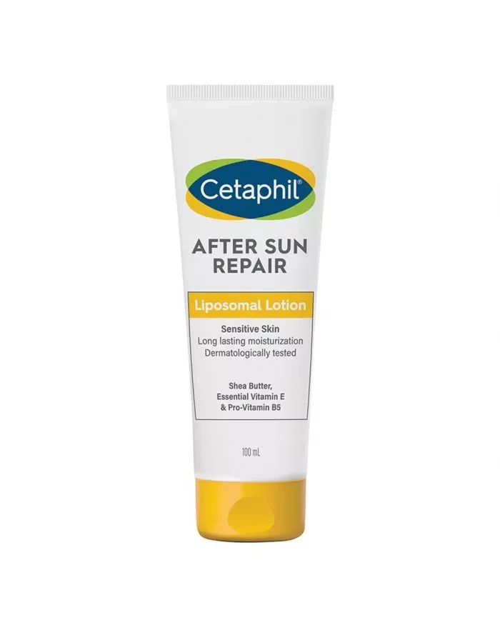 Cetaphil Sun After Sun Repair Lotion 100ml
