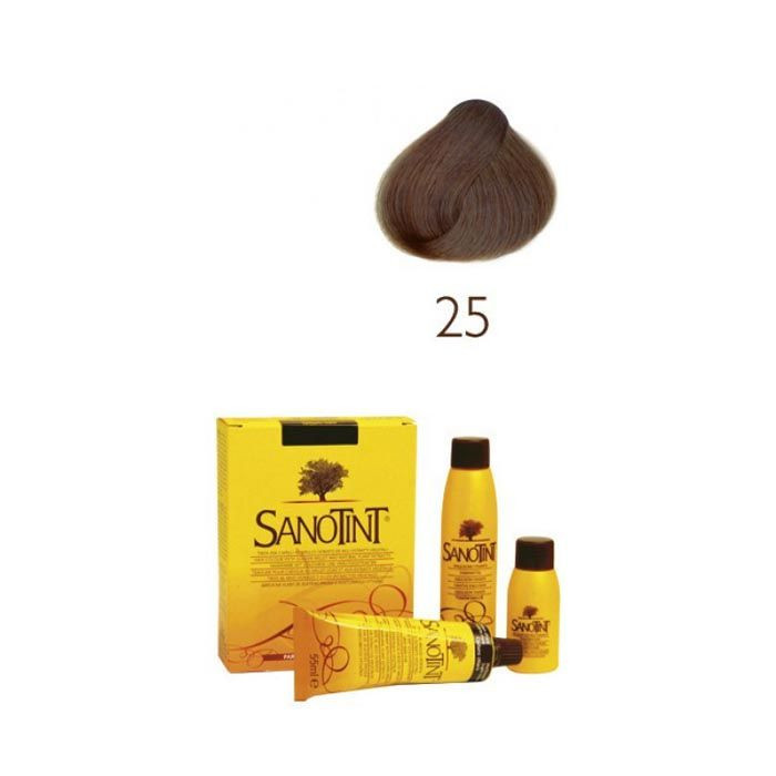 Sanotint Sensitive 125 ml Dark Blonde 84