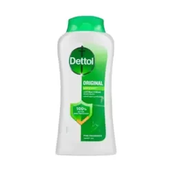 Dettol Original Antibacterial Bodywash 250 ml