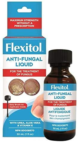 FLEXITOL ANTI-FUNGAL LIQUID-30 ML