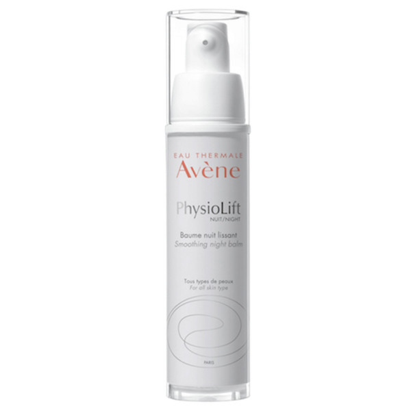 Avene Physiolift Night Cream FAP 30 ML
