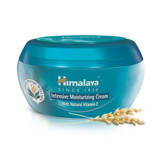 Himalaya Intensive Moisturizing Body Cream 150 ml
