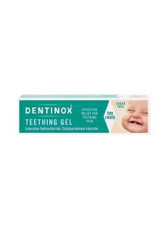 Dentinox Teething Gel 10 gm