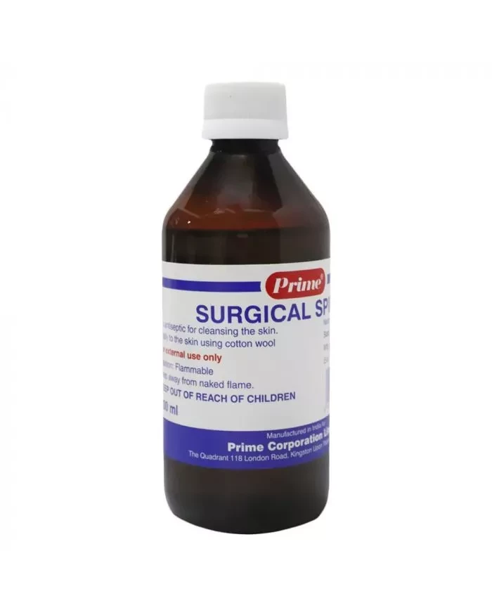 PRIME SURGICAL SPIRIT 200ML
