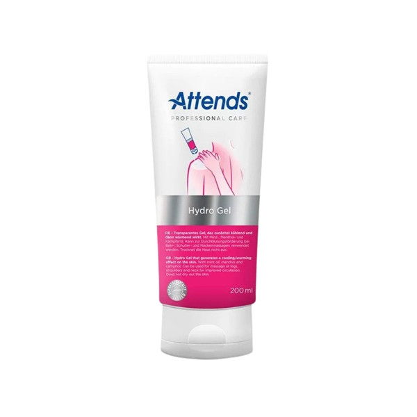Attends Care Hydro Gel 200 ML