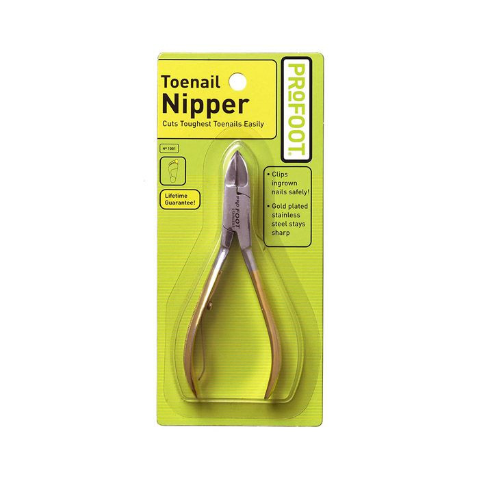 Profoot Toenail Nipper