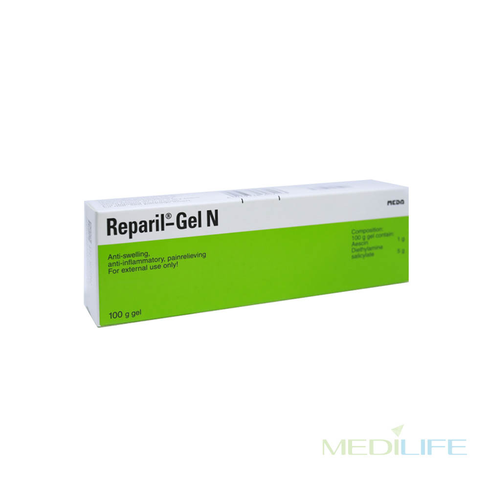 BUY REPARIL GEL N 100 GM-MEDI LIFE PHARMACY Online_UAE_reparil cream ...