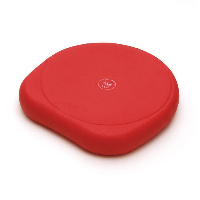 Sissel Sitfit Plus With Pump Red