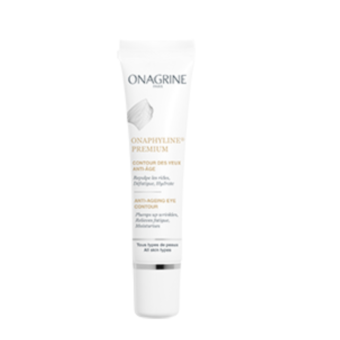 Onagrine Onaphyline Premium Anti-Ageing Eye Contour 15ML