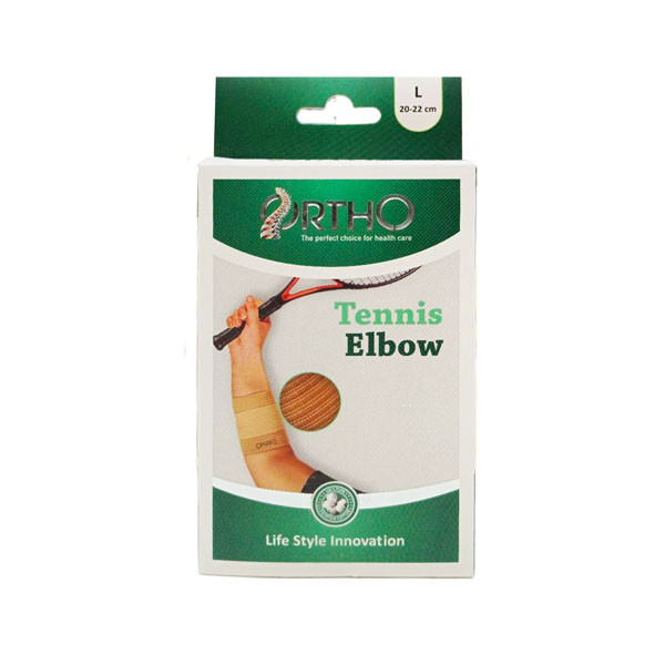 Ortho Tennis Elbow Large (20-22 cm)