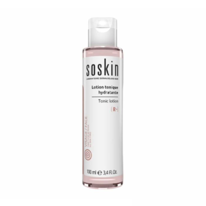 Soskin Hydratante Tonic Lotion 100 ml