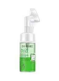 DR. RASHEL Aloe Vera Essence Cleansing 125ml Mousse Green