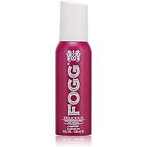 FOGG Delicious Fragrant Body  120ml Spray