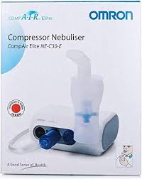 جهاز أومرون C-30