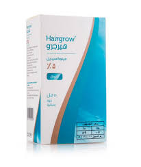 هيرجرو 5% مينوكسيديل محلول موضعي للرجال 50 مل