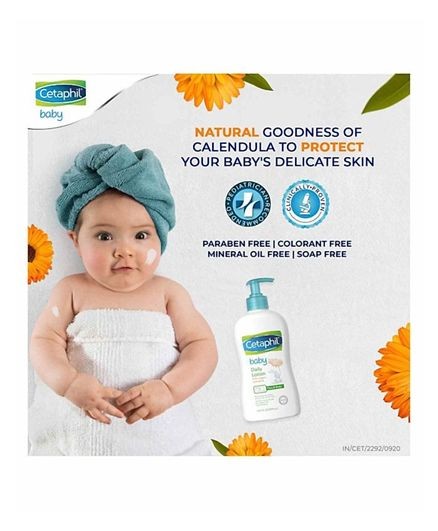 Cetaphil lotion discount for infants