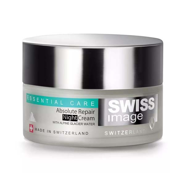 Swiss Image Essential Care Absolute Repair Night Cream 50ml