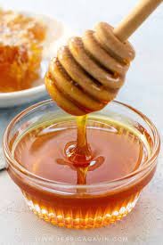 The Golden Elixir: Unveiling the Remarkable Benefits of Honey